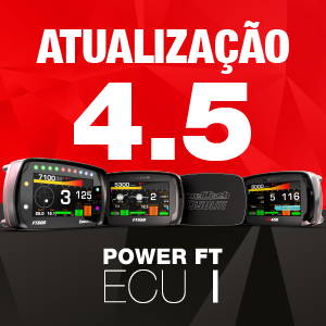 Nova Atualização 4.5!