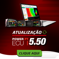 Atualização 5.5 PowerFT