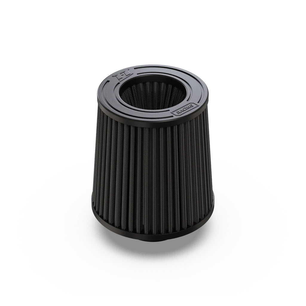 FT Air Filter Cônico Racing Duplo Fluxo. 2POL 140MM - imagem 1
