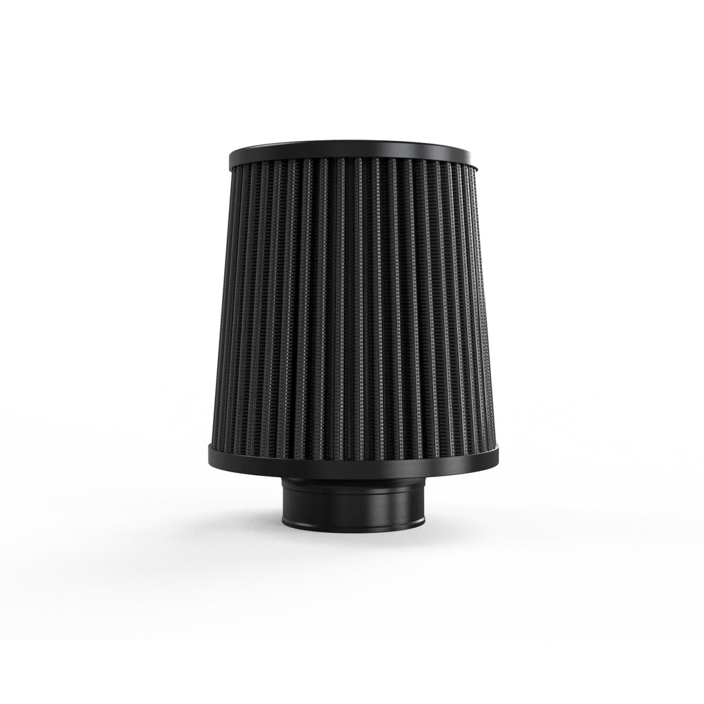 FT Air Filter Cônico Racing Duplo Fluxo. 2POL 140MM - imagem 2