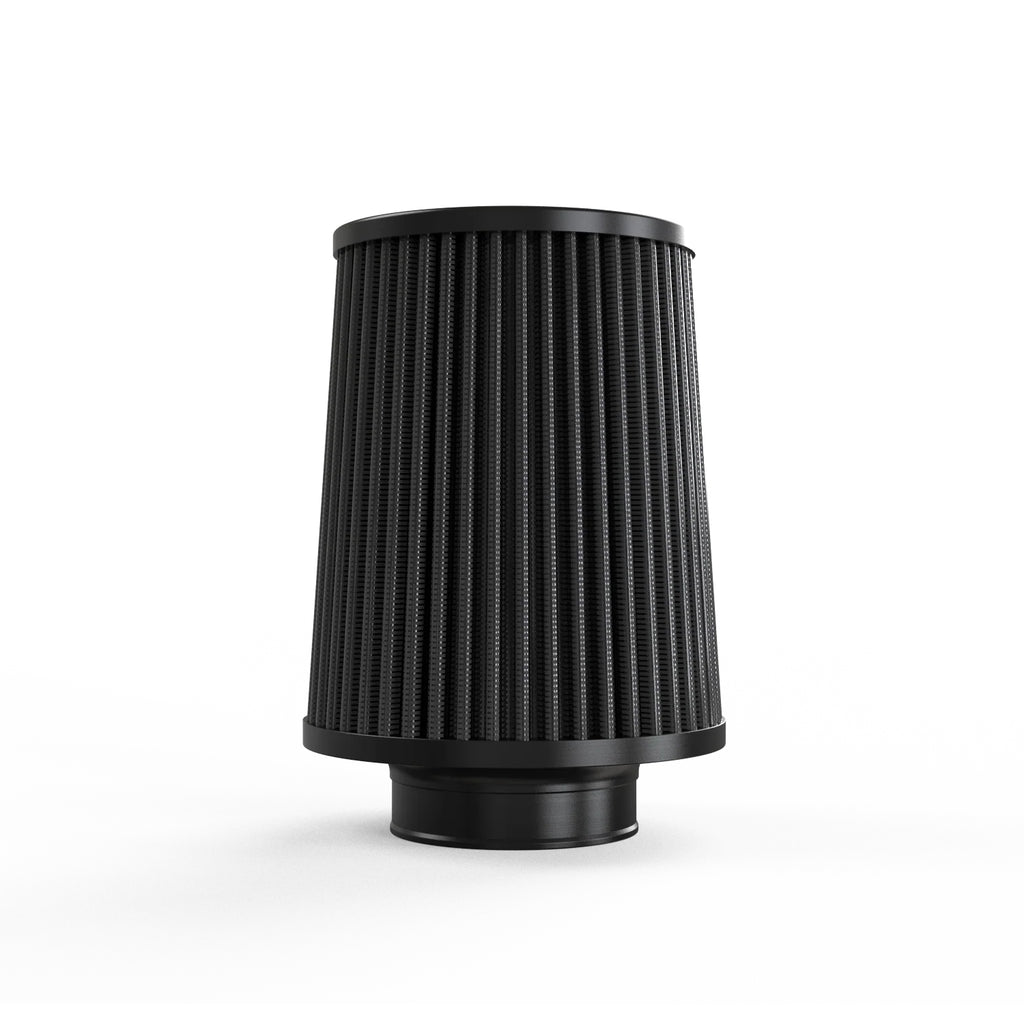 FT Air Filter Cônico Racing Duplo Fluxo. 2,5POL 160MM - imagem 2