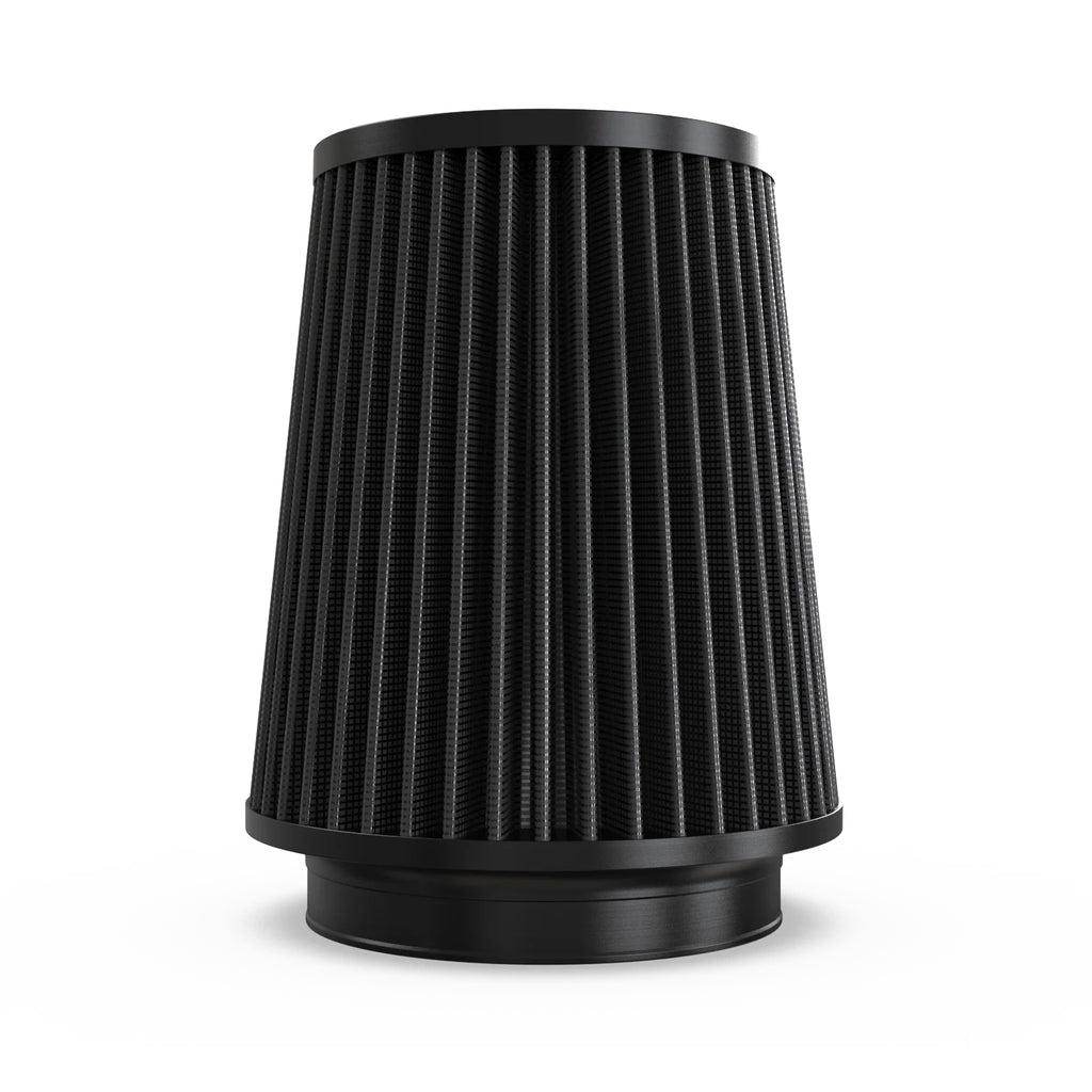 FT Air Filter Cônico Racing Duplo Fluxo. 5POL 200MM - imagem 2