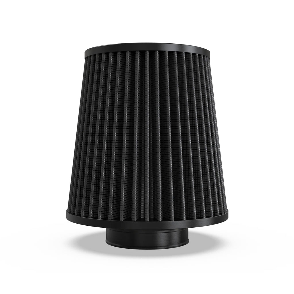 FT Air Filter Cônico Racing Mono Fluxo. 3POL 180MM - imagem 2