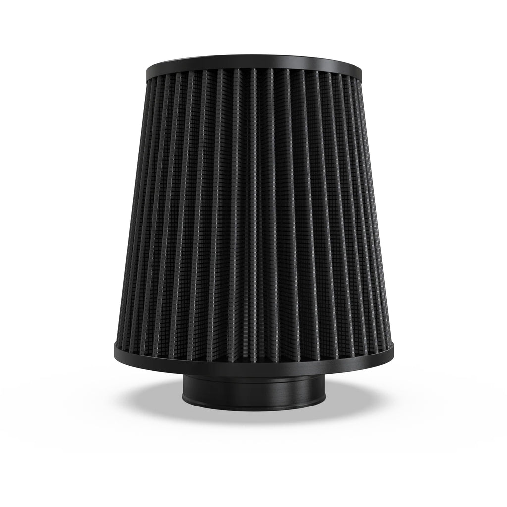 FT Air Filter Cônico Racing Mono Fluxo. 3POL 180MM - imagem 3