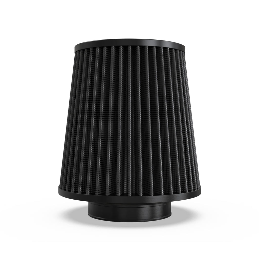 FT Air Filter Cônico Racing Mono Fluxo. 3,5POL 180MM - imagem 2