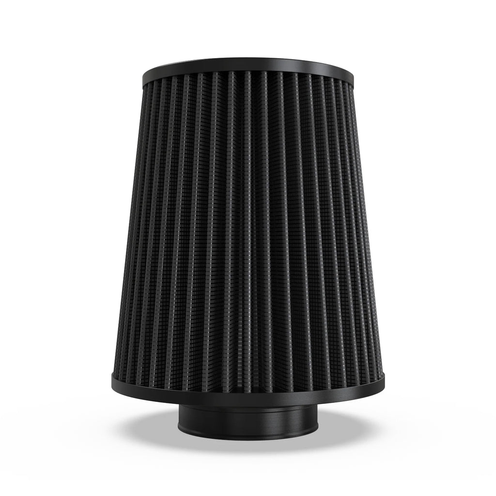 FT Air Filter Cônico Racing Mono Fluxo. 3POL 200MM - imagem 2