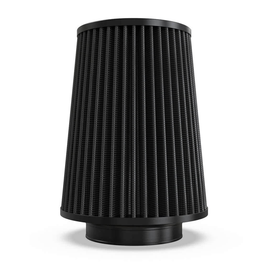 FT Air Filter Cônico Racing Mono Fluxo. 4POL 220MM - imagem 2