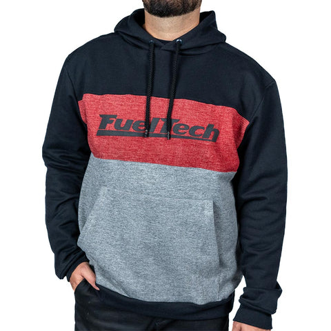 Moletom TrackDay FuelTech