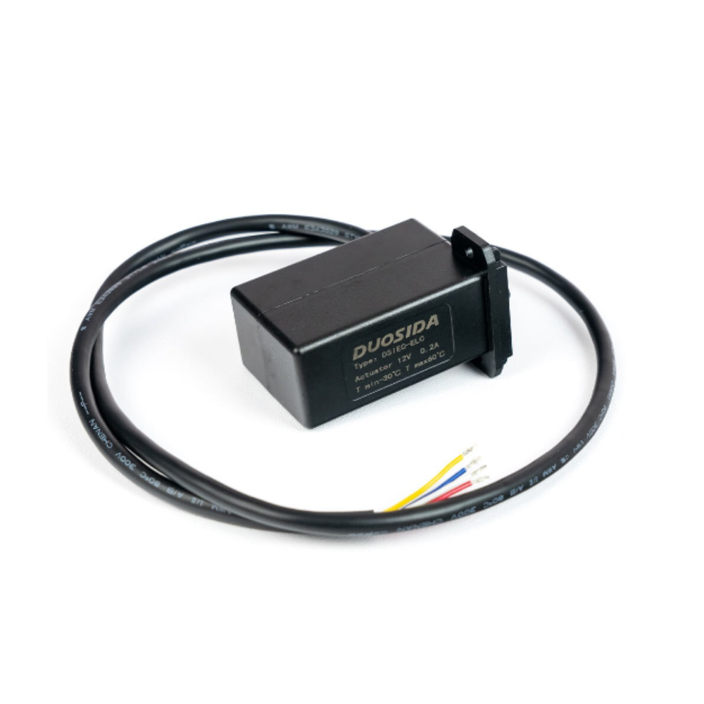 Conector de Recarga Tipo 2