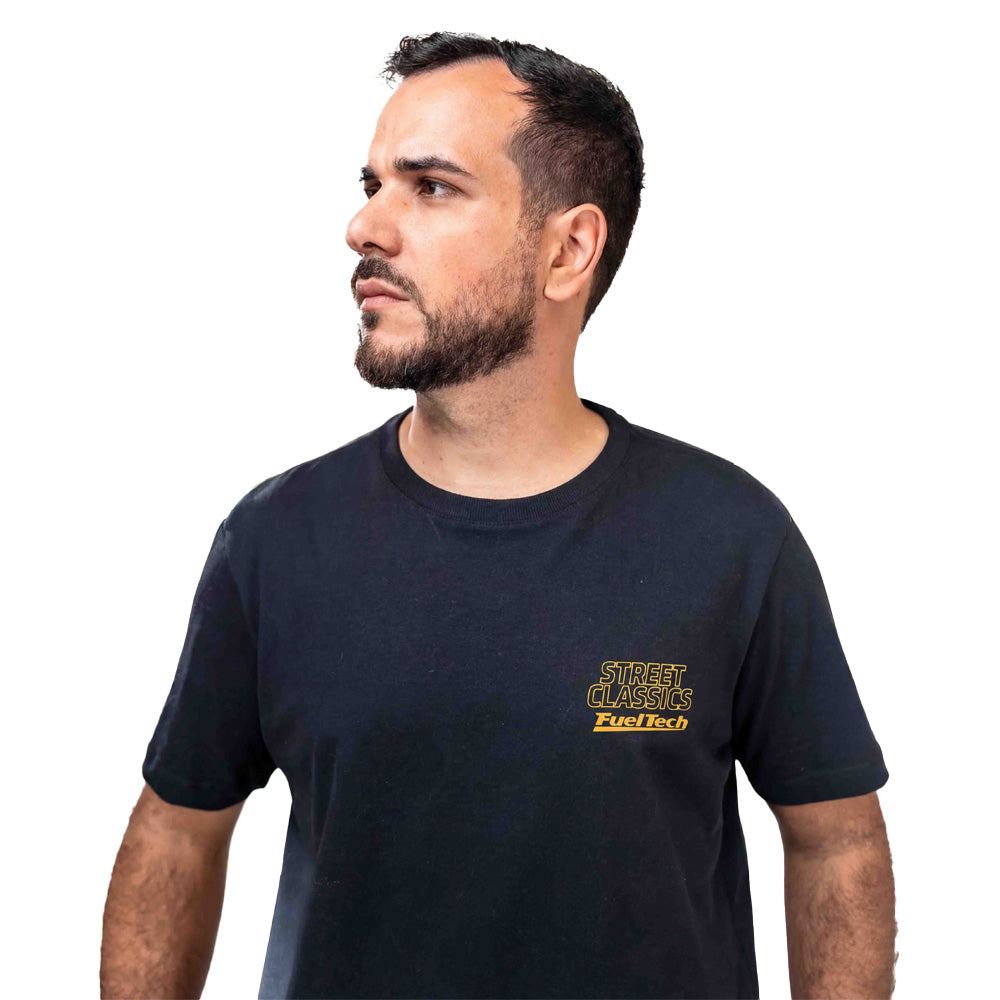 Camiseta Clássicos FT