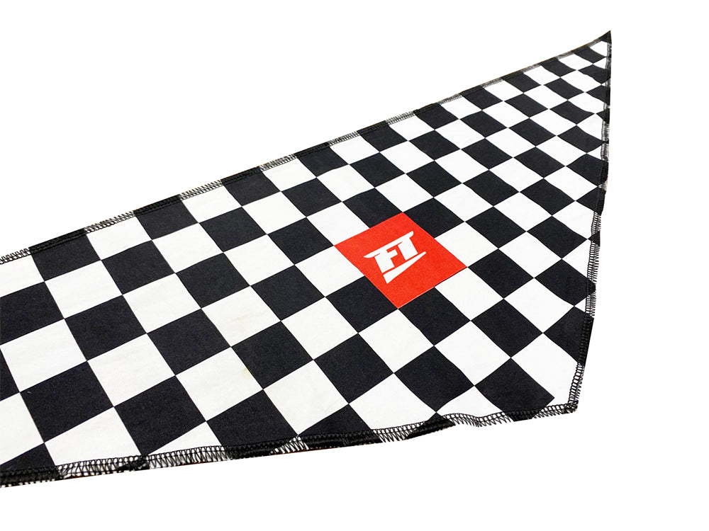 Bandana FuelPet FT