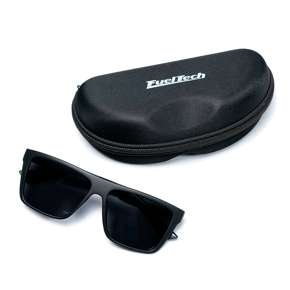 Óculos de Sol Carbono FuelTech