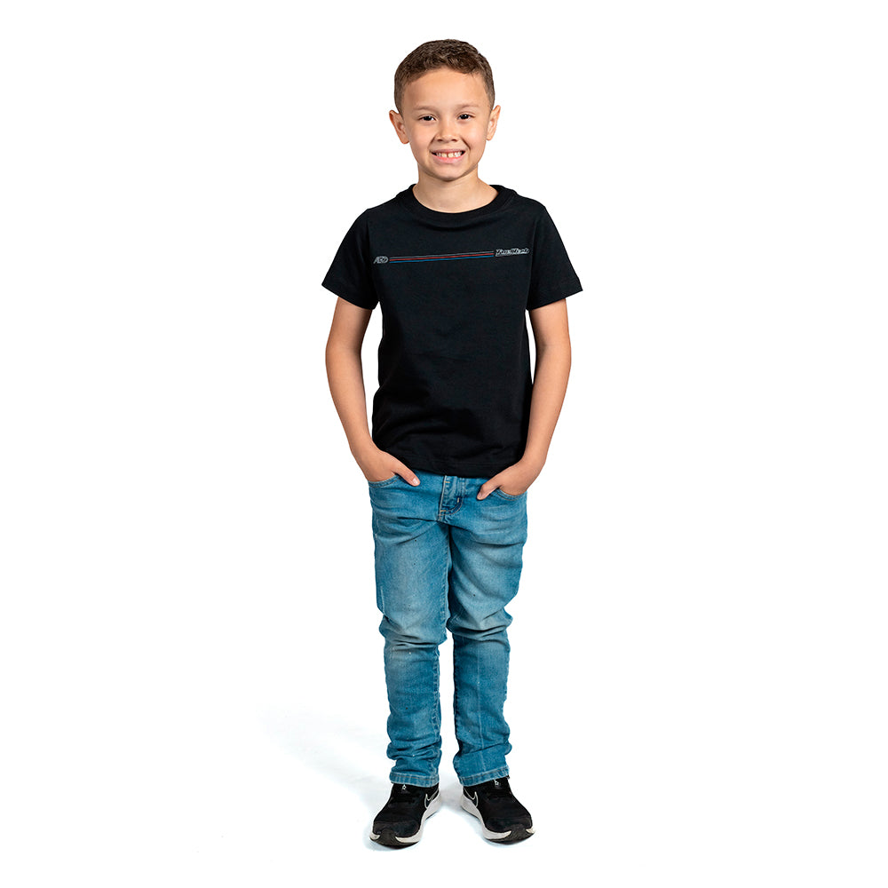 Camiseta Infantil RS2