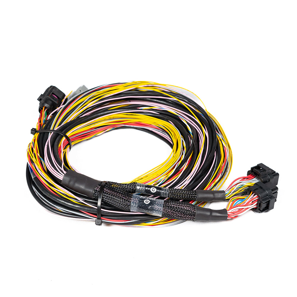 Chicote FT700 C e D - 3 metros