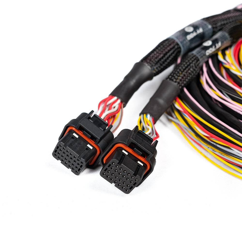 Chicote FT700 C e D - 6 metros