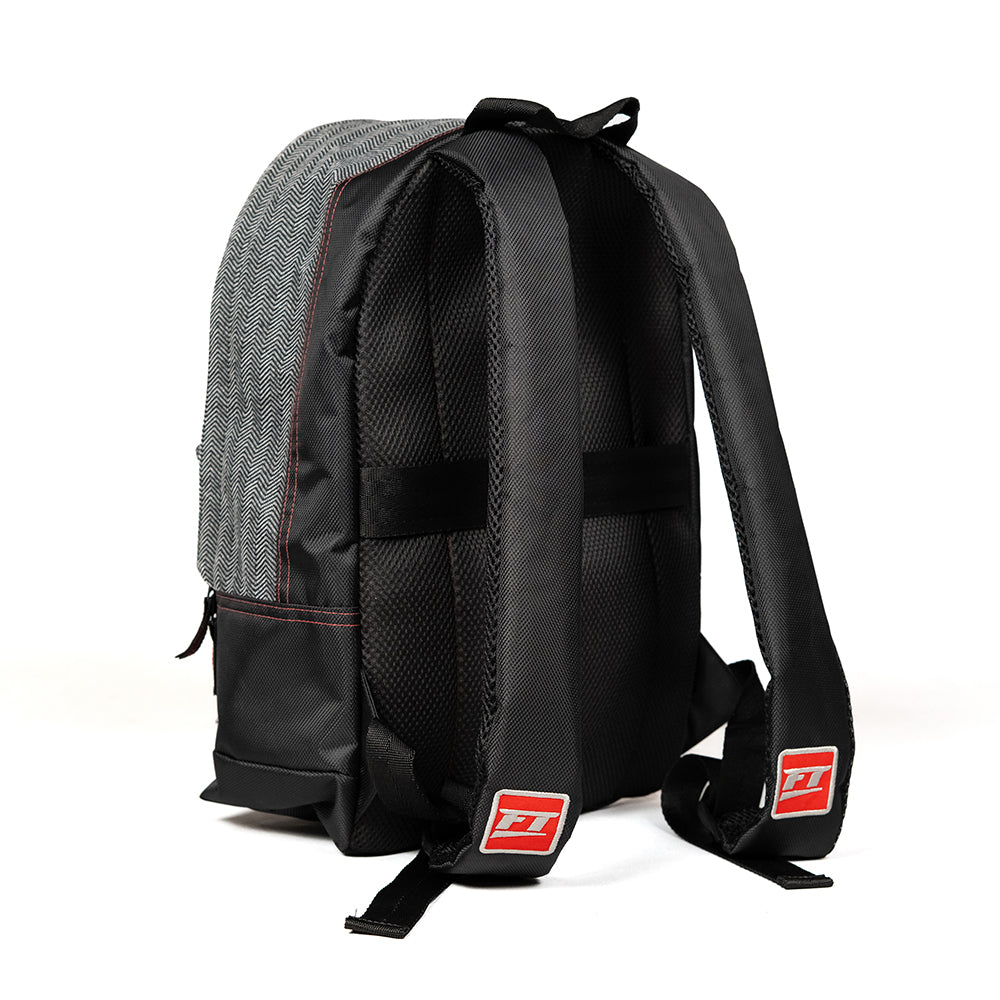 Mochila Textura Automotiva FuelTech