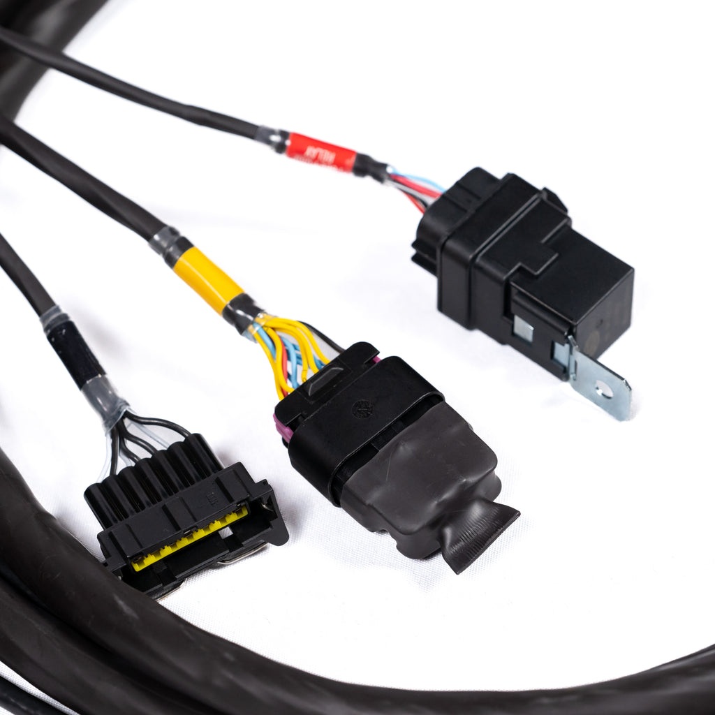 Chicote Plug And Play para UTV Can-Am