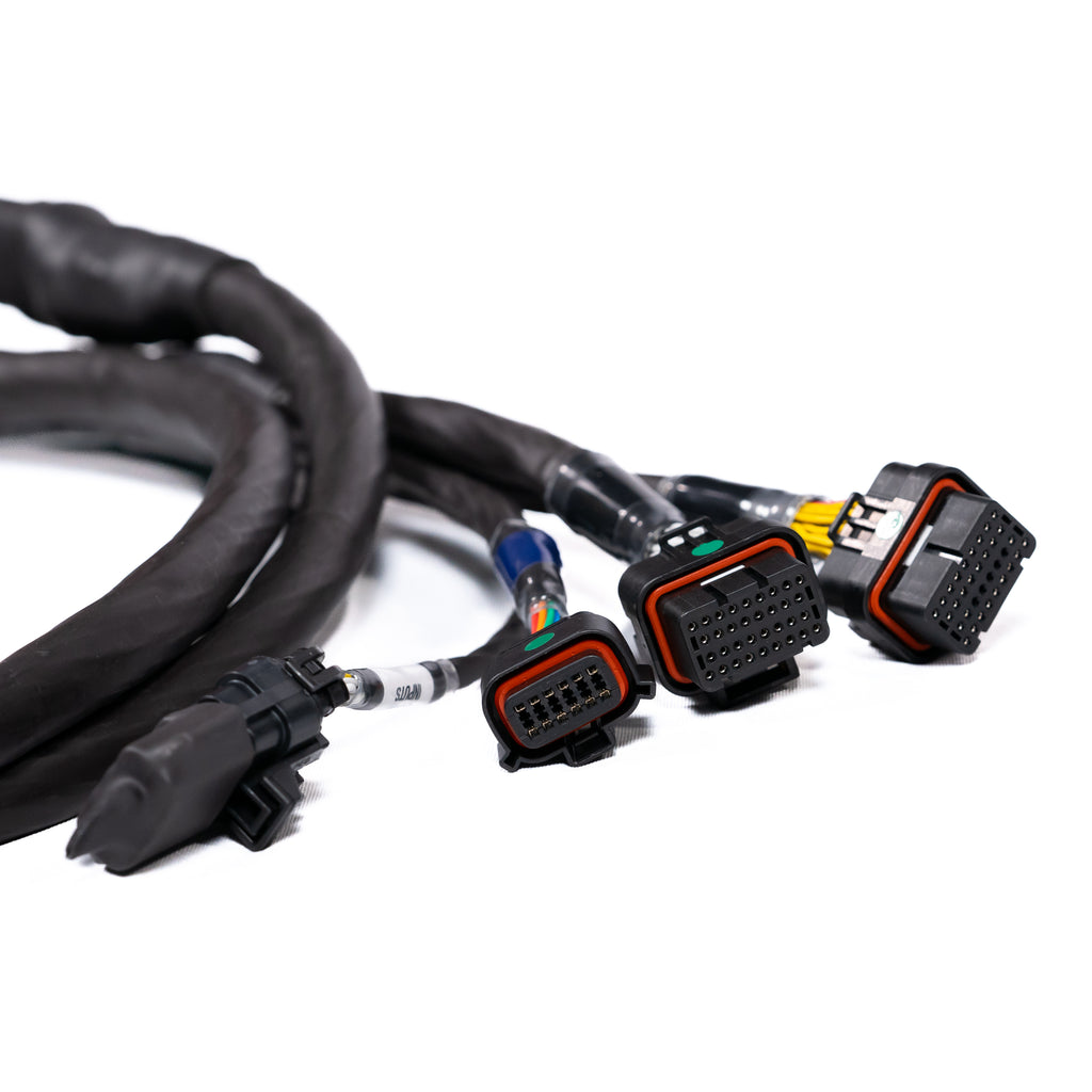 Chicote Plug And Play para UTV Can-Am