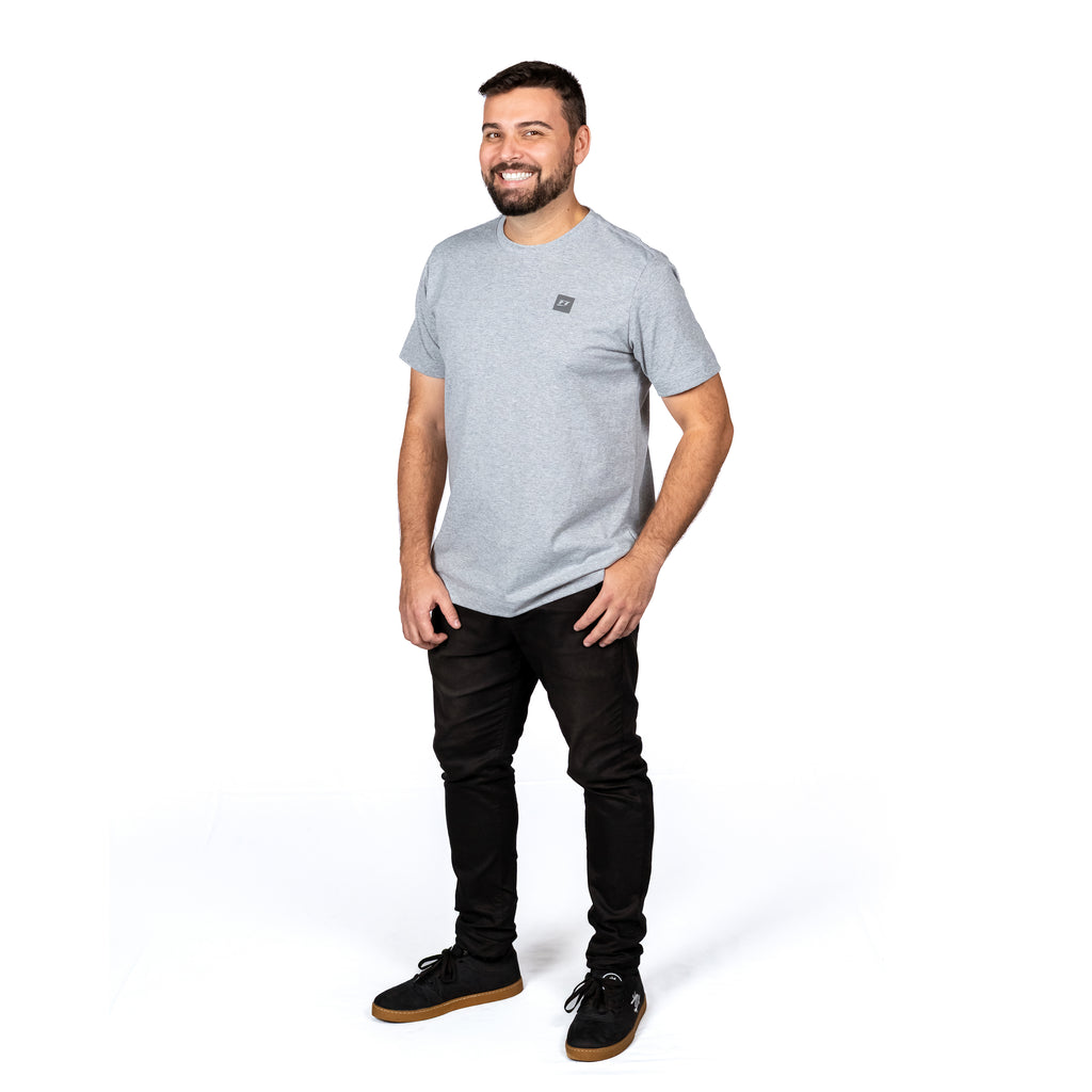 Camiseta FTLite Mescla