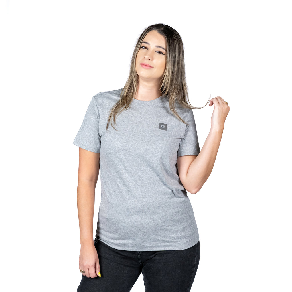 Camiseta FTLite Mescla