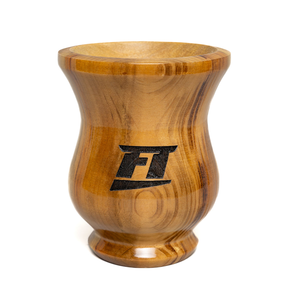 Cuia Chimarrão AFD Anderson Dick FuelTech