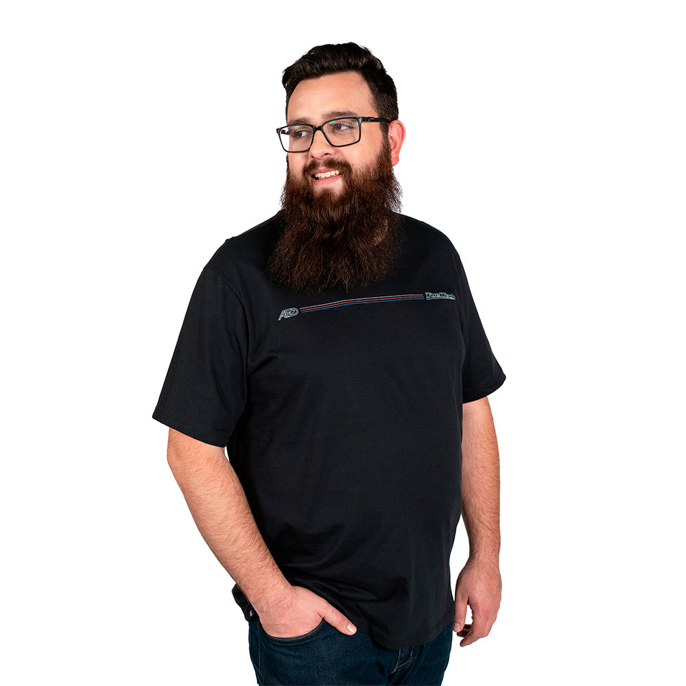 Camiseta RS2 FuelTech