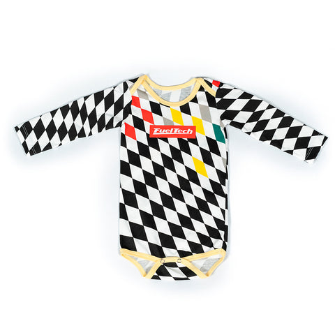 Body Infantil Grid FuelTech