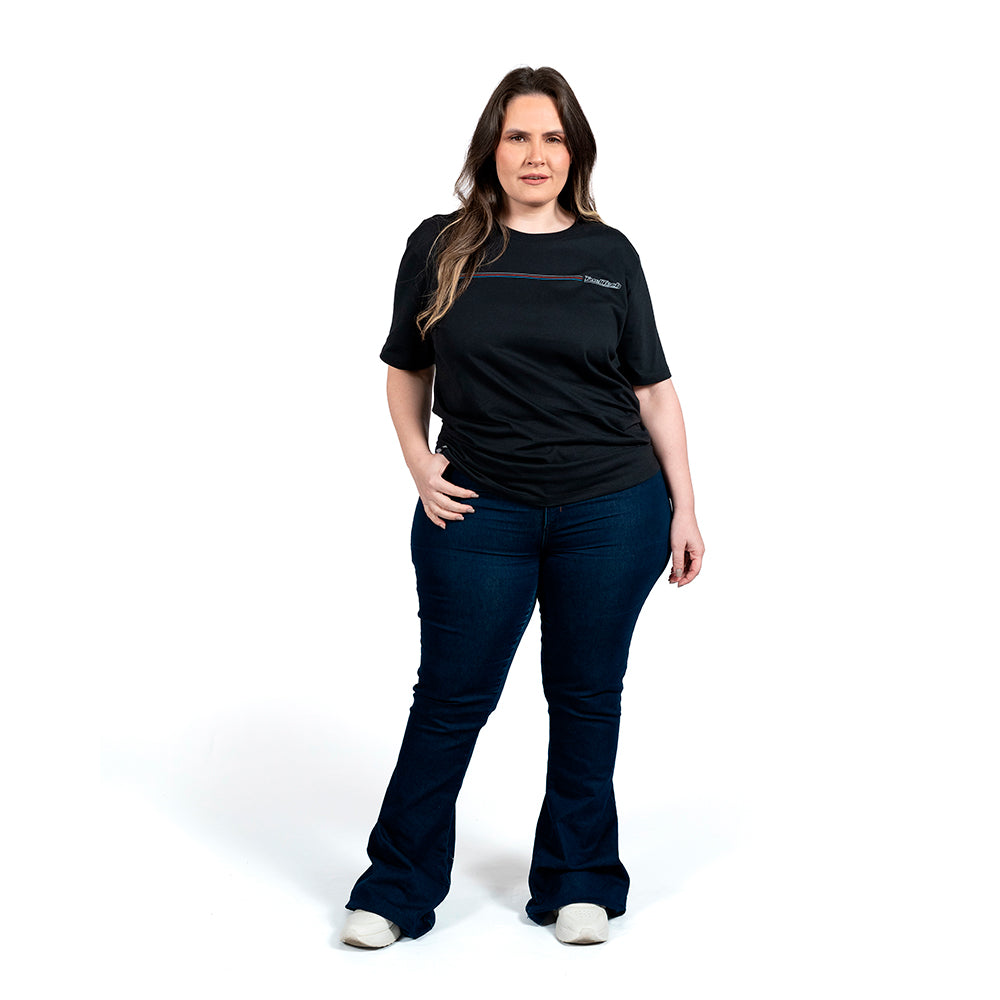 Camiseta RS2 FuelTech