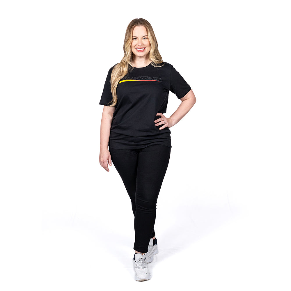 Camiseta Two Step FuelTech