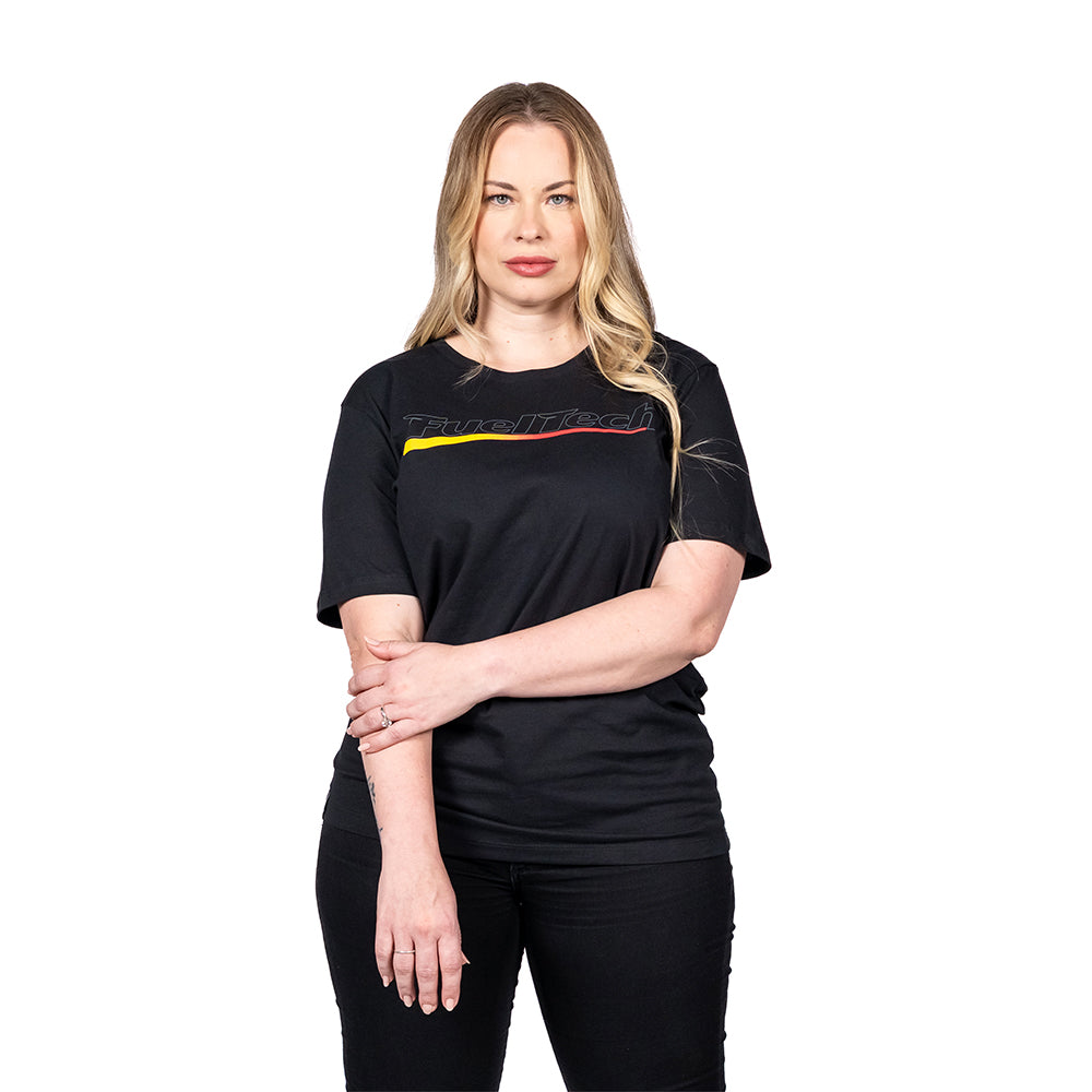 Camiseta Two Step FuelTech