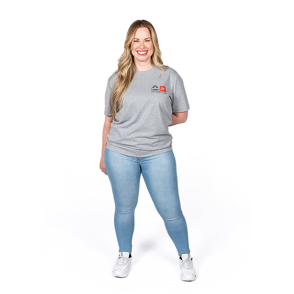 Camiseta De Leon FuelTech