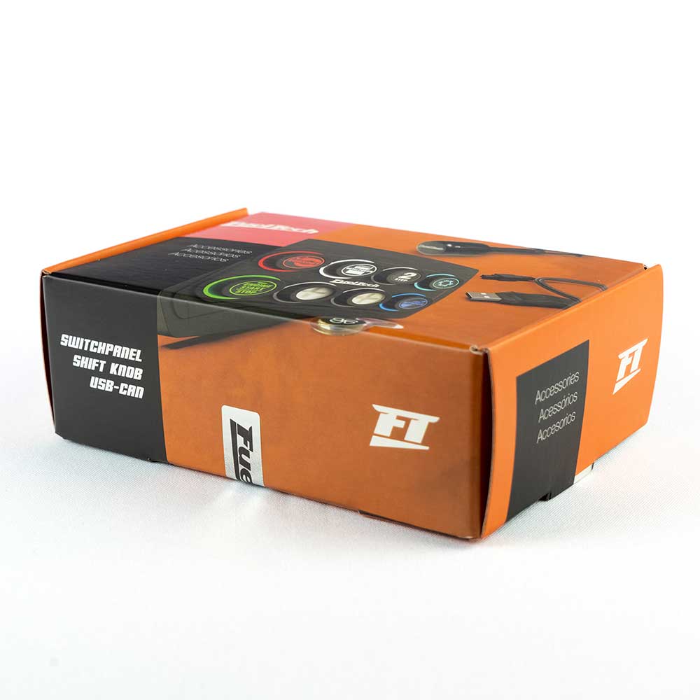 Manopla RACE FuelTech