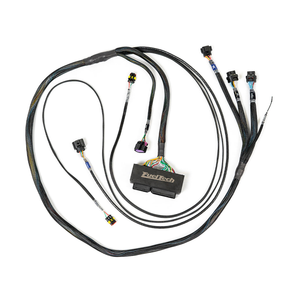 CHICOTE FT550 VW/AUDI A3 8L 180CV / GOLF  GTI 180CV