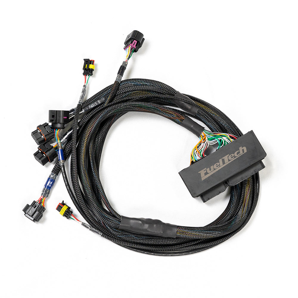 CHICOTE FT550 VW/AUDI A3 8L 180CV / GOLF  GTI 180CV