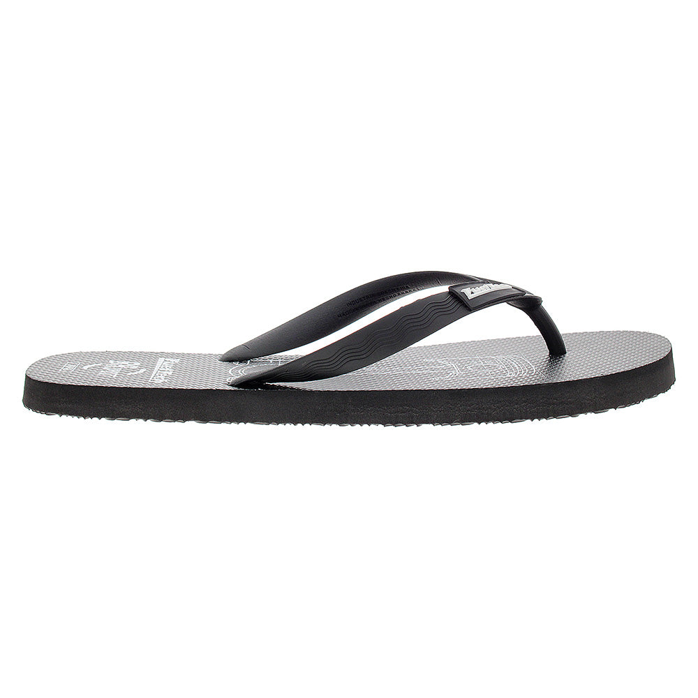 Chinelo Pistão FT