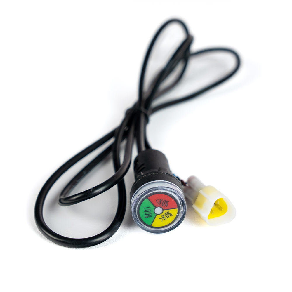 Carregador de Bordo 72V - 3,3kW