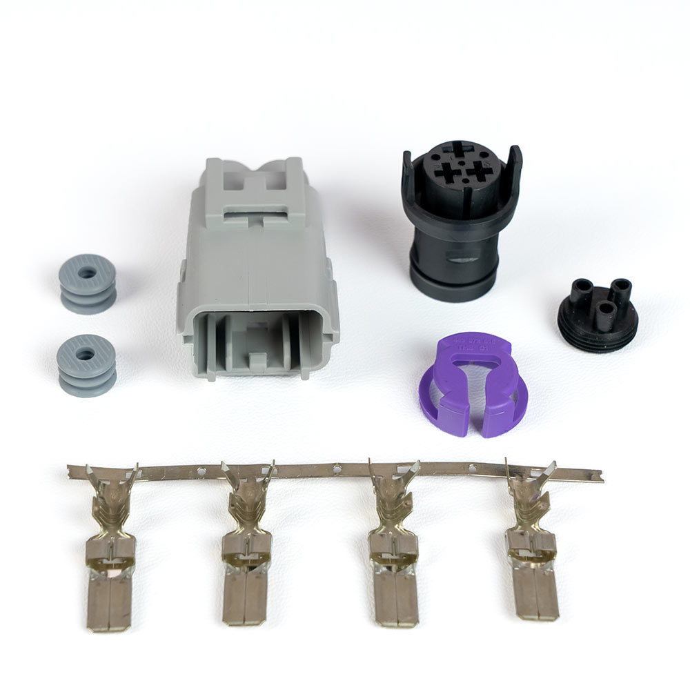 Conversor DC-DC 110V - 500W