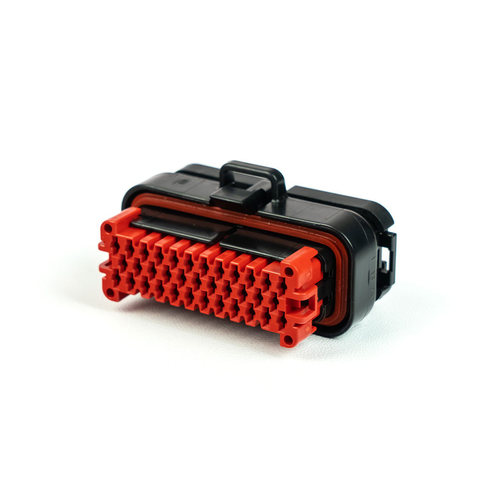 POWERTRAIN FTE WEG 43