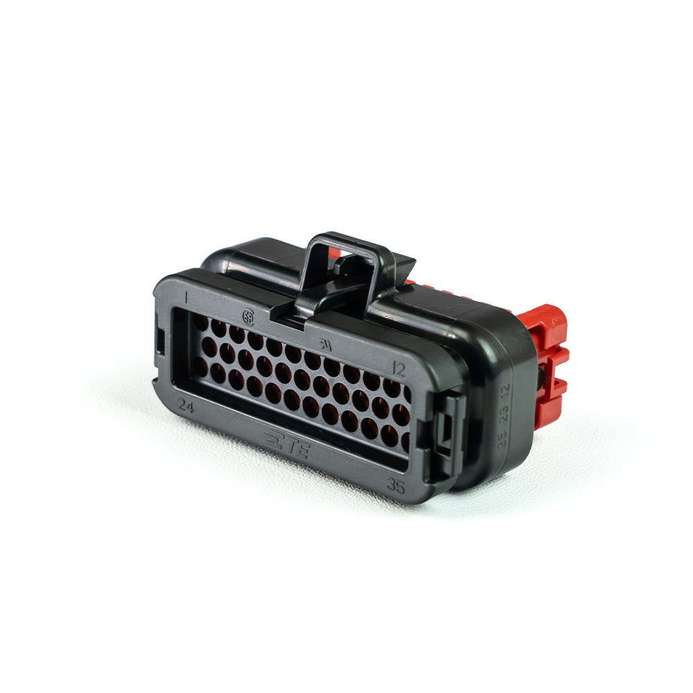 POWERTRAIN FTE WEG 43