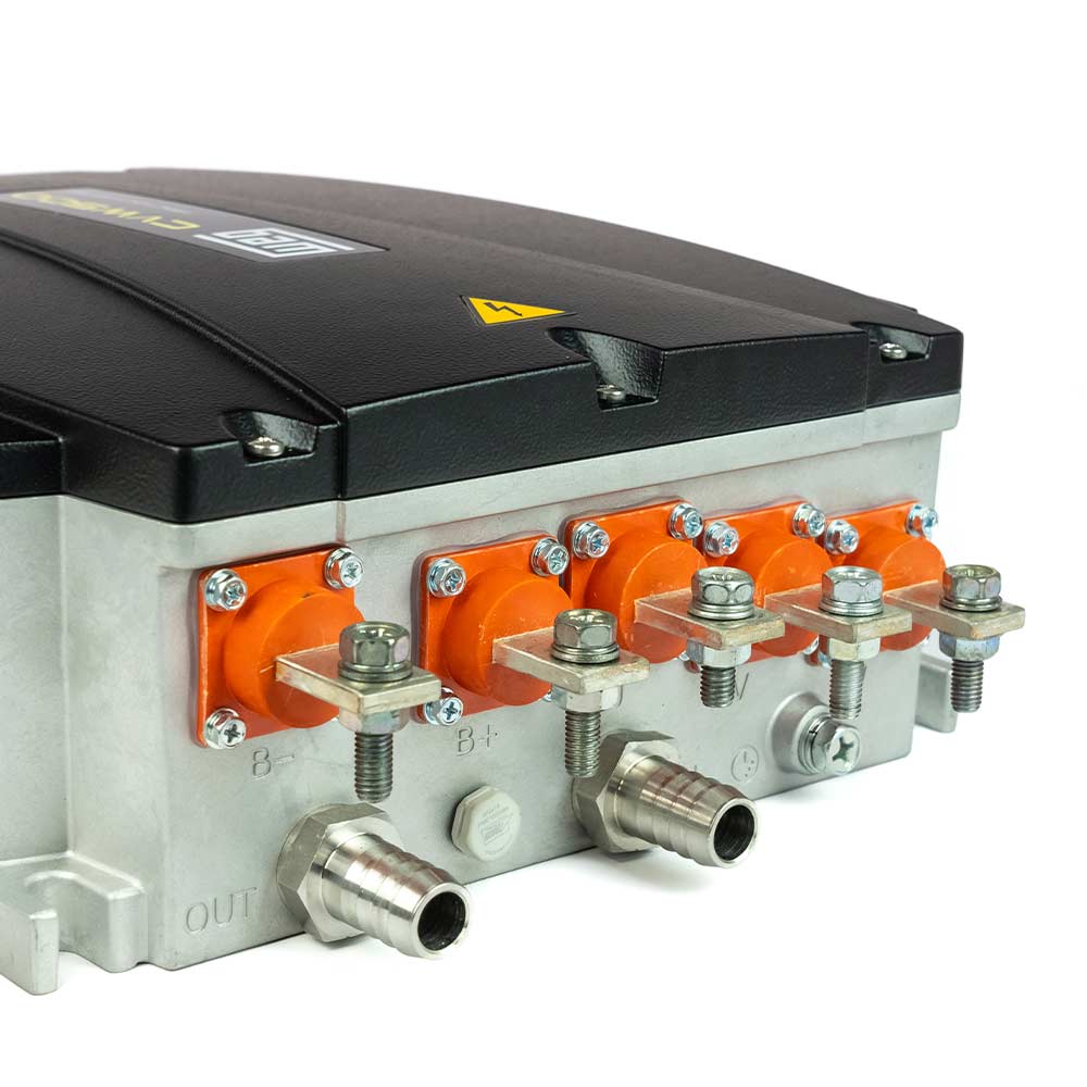 POWERTRAIN FTE WEG 43