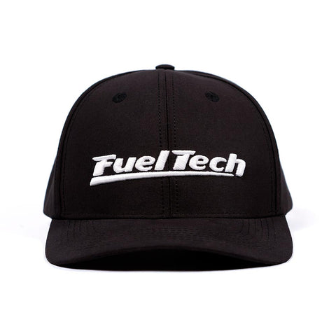 Boné Bordado FuelTech