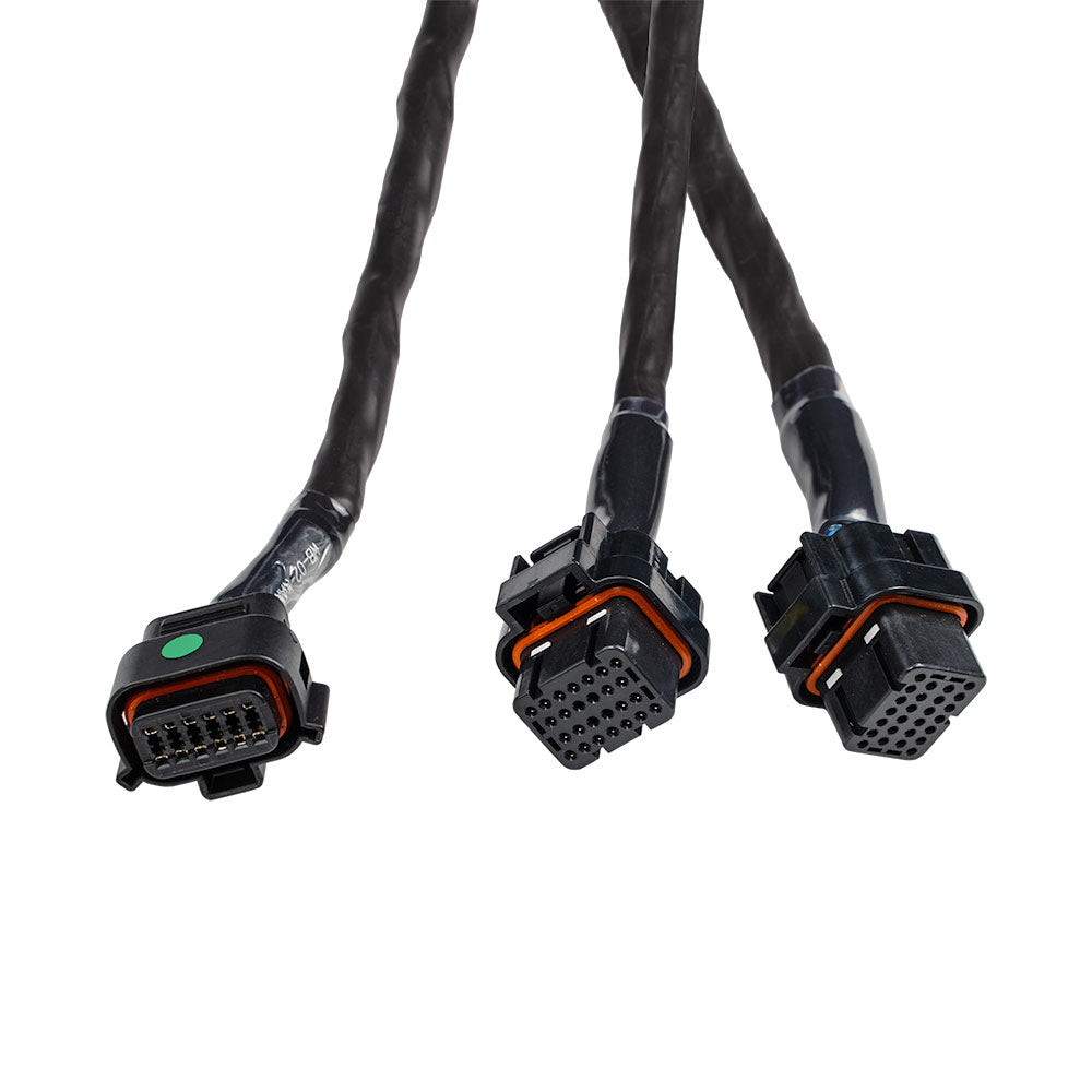 Chicote Adaptador Yamaha SVHO/SHO/HO 2008/2018