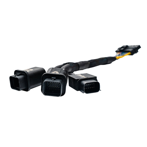 Chicote Adaptador FT550 para FT470 - vista geral