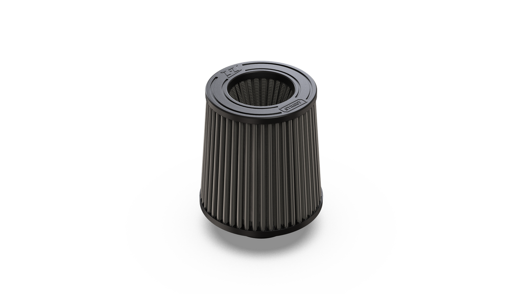 FT Air Filter Cônico Street Duplo Fluxo. 2POL 140MM