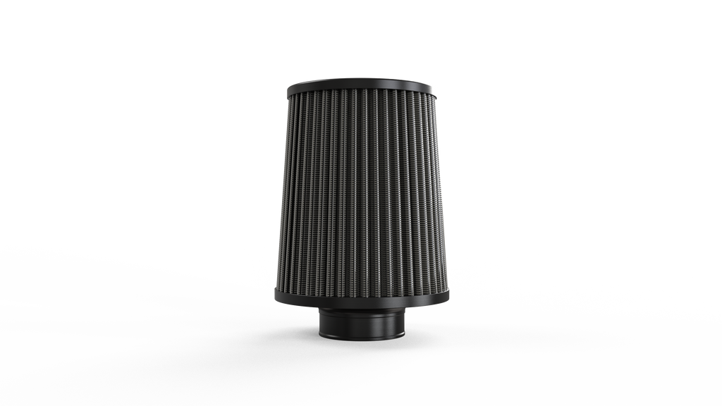 FT Air Filter Cônico Street Duplo Fluxo. 2POL 160MM