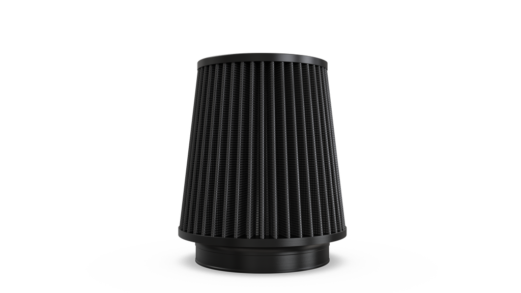 FT Air Filter Cônico Racing Mono Fluxo. 5POL 180MM