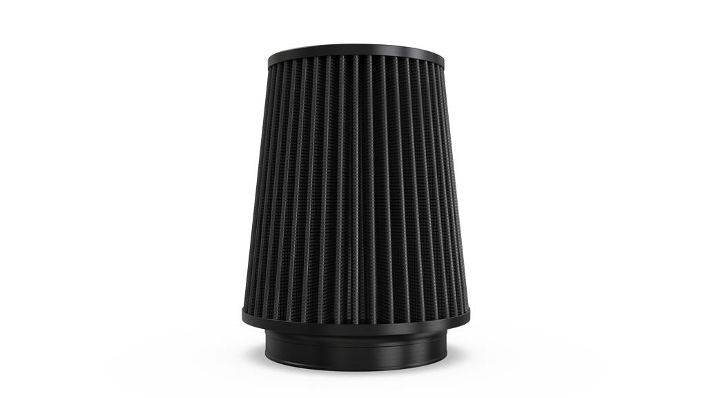 FT Air Filter Cônico Racing Mono Fluxo. 5POL 200MM