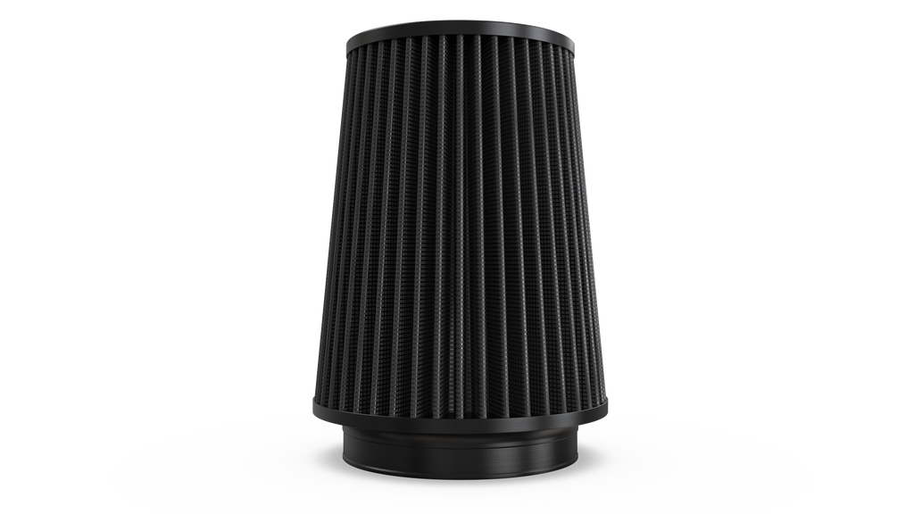 FT Air Filter Cônico Racing Mono Fluxo. 5POL 220MM