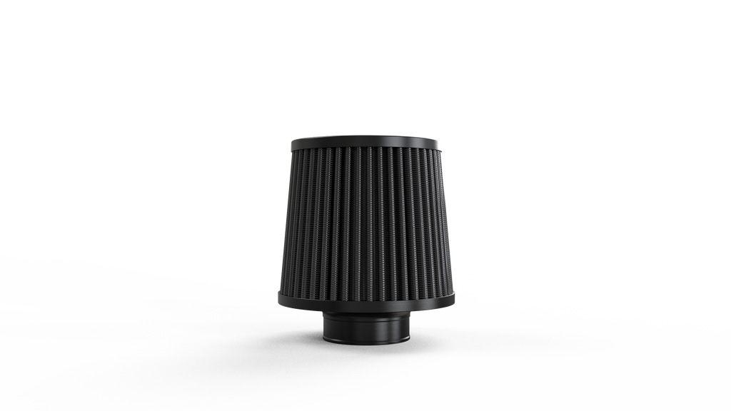 FT Air Filter Cônico Racing Mono Fluxo. 2POL 120MM