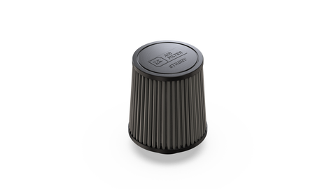 FT Air Filter Cônico Street Mono Fluxo. 2POL 140MM